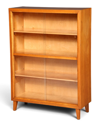 Mid century bücherschrank - mid,