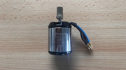 Align motor 600m 1220kv - 600m,