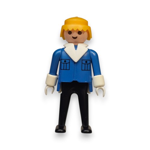 Playmobil figur mann - playmobil,