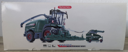Wiking 077315 fendt - (3),