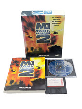 M1 Tank Platoon 2  PC Big Box