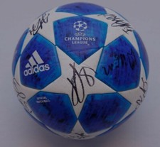 Shakhtar Donetsk 2018- 19 Team