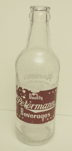 Vintage 1954 petermann quality - 1954,