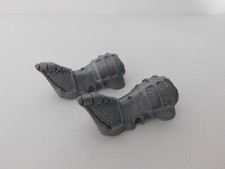 Timpo Wikinger, Ritter