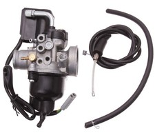 Vergaser Ersatz Dellorto PHVA