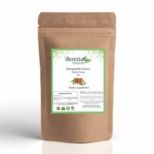 Sarsaparilla Extrakt 10:1