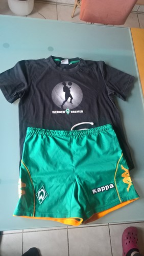 Kinder werder bremen fan - kinder-werder,