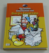 Die besten Geschichten von 6: Die besten Geschichten von Giorgio Cavazzano