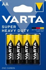 100 Varta 2006 Super Heavy