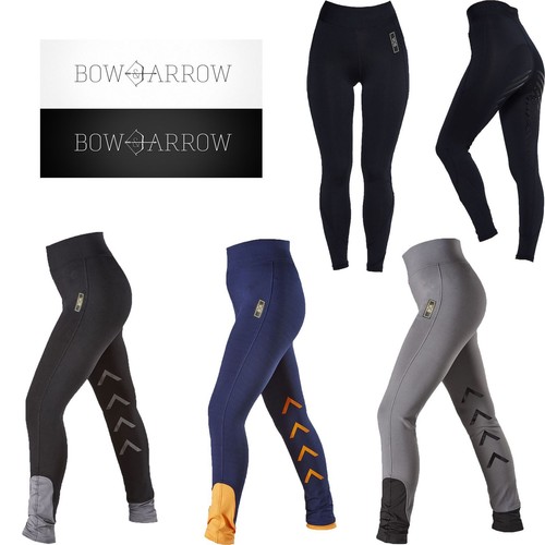 Damen reithose leggings kinder - damen,