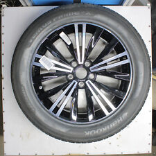 NEUE Original VW Tiguan Sommerkompletträder Nizza 5NA601025AR 235/55 R 18 100V