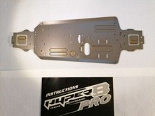HoBao Hyper 8 PRO 1:8 Buggy CHASSIS