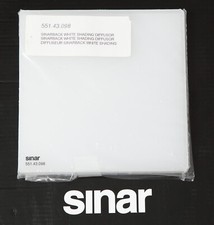 Sinarback  White Shading