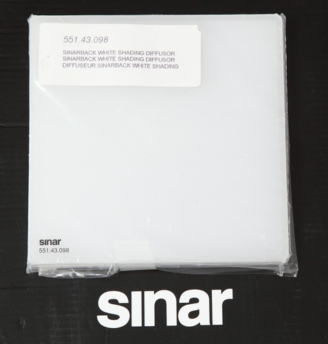 Sinarback white shading - white,