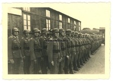 Orig. Foto Vereidigung MAA.609