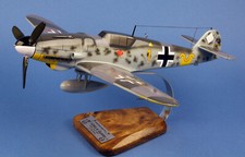 BF 109 / Me 109 Messerschmitt