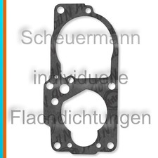 Dichtung Vergaserdeckel für