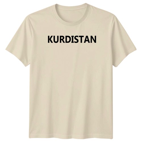 Kurdistan shirt kurdish - kurdistan,