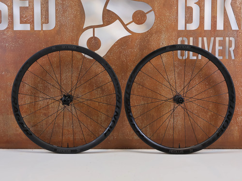 Bontrager aeolus pro - bontrager, 3v