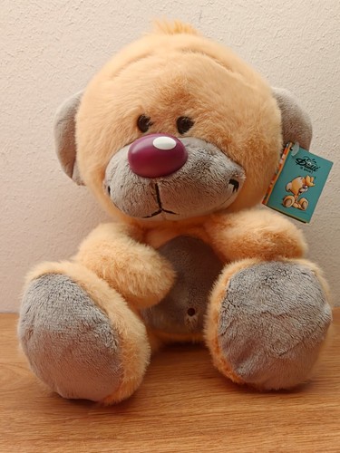 Diddl plüschtier pimboli 30cm - diddl,