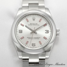 Rolex Oyster Perpetual 31 mm