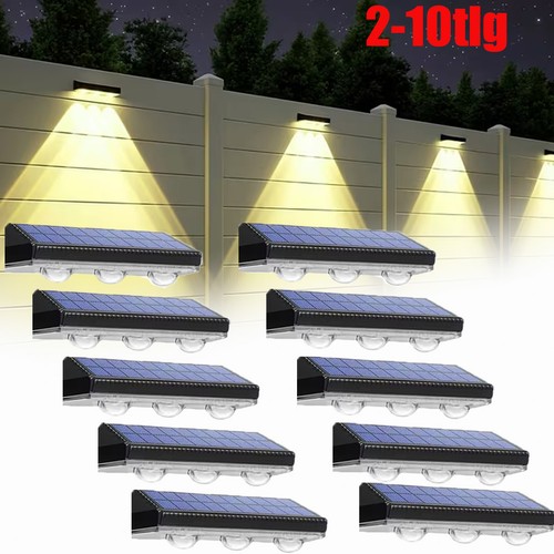 Led solarleuchten - led,