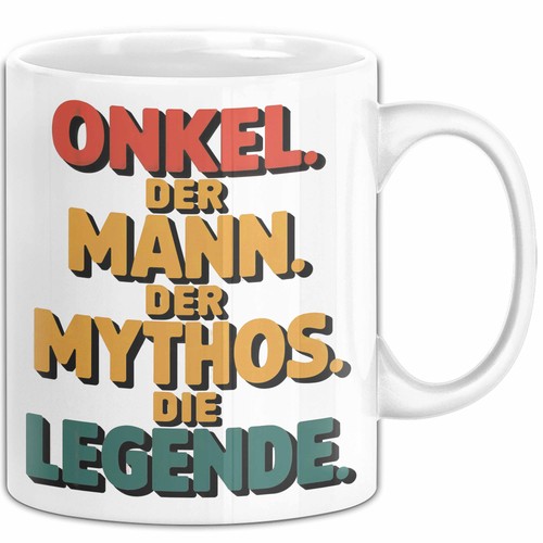 Onkel sarkastisch sarkasmus - onkel,