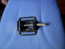  Maschinenschraubstock schwere Ausführung