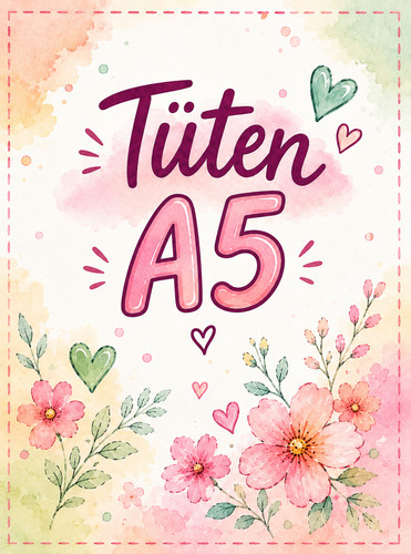 Diddl tüten - diddl,