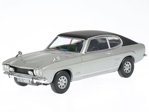 Ford capri mk1 - mk1, 1970