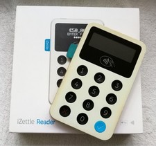 iZettle Reader Chip & PIN