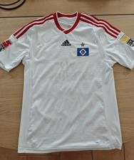 HSV Hamburger SV Trikot Größe S