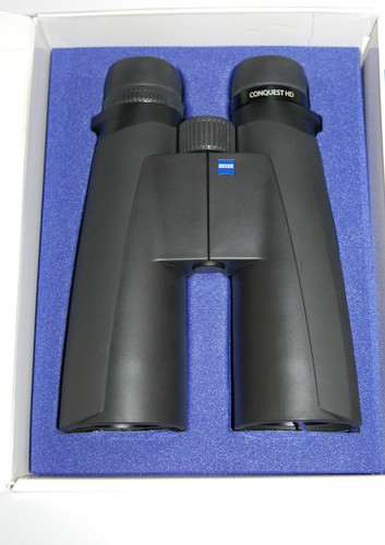 Zeiss conquest 8x56 - hd,