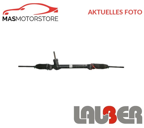 Lenkgetriebe lauber 699978 - lenkgetriebe, i