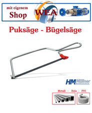 Puksäge bügelsäge handsäge - puksäge,