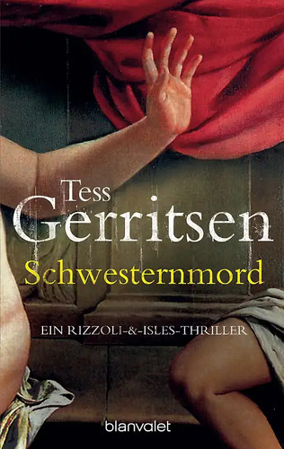 Schwesternmord