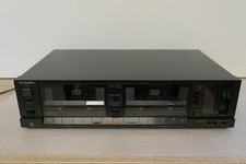 Technics Doppel Kassettendeck