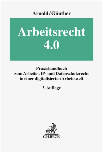 Arbeitsrecht deutsch - 4.0, |