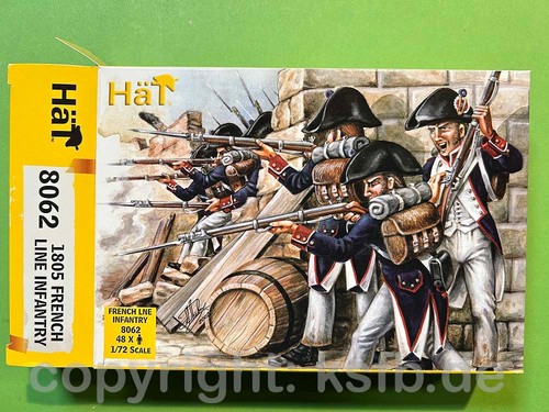 Hät 8062 napoleon - hät,