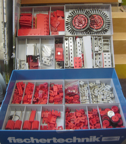 Fischertechnik