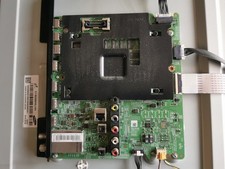 Samsung TV Ue 55JU 6550 U