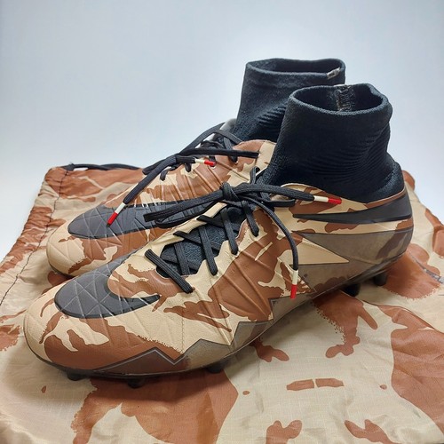 Hypervenom phantom elite se - ii,