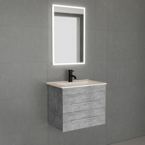 Badezimmermöbel waschbecken - badezimmermöbel,
