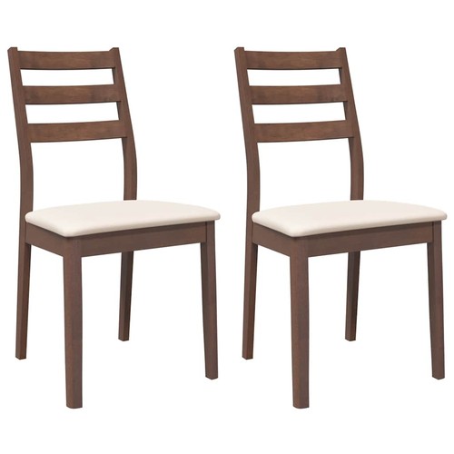 2er set esszimmerstühle mit - set,