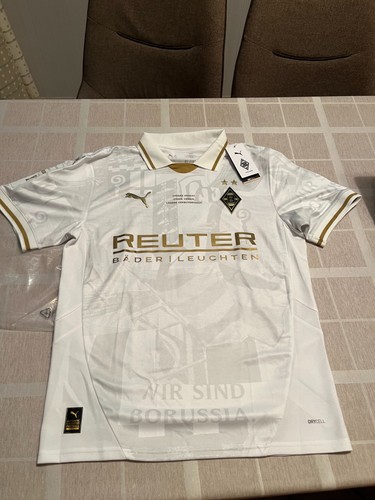 Borussia mönchengladbach 125 - borussia,