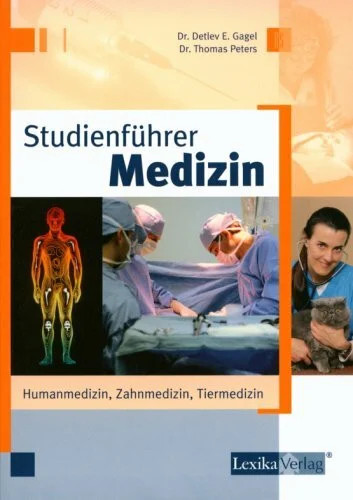 Studienführer medizin - studienführer,