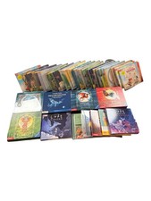 ✅Kinder Hörspiel CD Paket / Der kleine Drache Kokosnuss & mehr✅