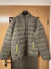 Watson‘s dünne Daunenjacke