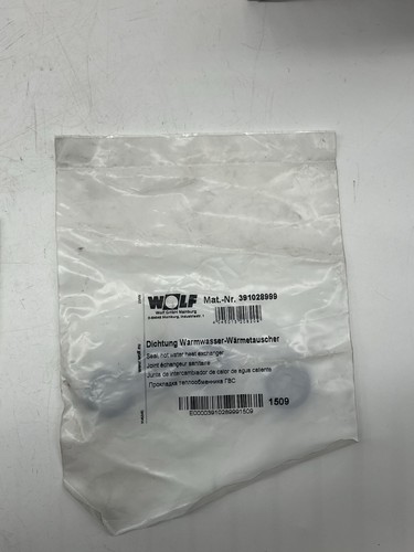 Wolf original dichtung - wolf,