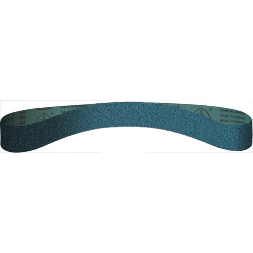 Klingspor schleifbänder - 25, x